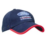 Ford Martini Baseball Cap