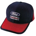 Ford Martini Concept Baseball Cap