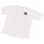 Ford Martini kids embroidered T-shirt