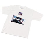 Ford Martini kids printed T-shirt
