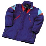 Ford Martini Long Ski Jacket