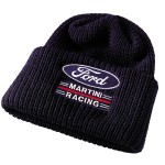 Ford Martini Ski Hat
