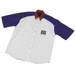 Ford Martini Team race shirt