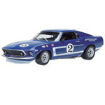 Ford Mustang Trans Am 1969