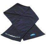 Ford Rallye Sport fleece scarf