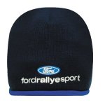 Ford Rallye Sport reversible beanie Hat