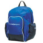 Ford Rallye Sport Rucksack