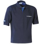Ford Rallye Sport Short sleeve polo shirt