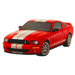 Ford Shelby Mustang GT500 2005