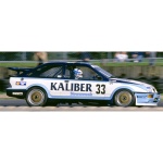 Ford Sierra Cosworth Kaliber Silverstone 89