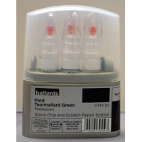 Ford Tourmallard Green