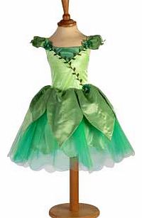 Forest Leaf Fairy 6 - 8 years