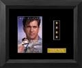 Mel Gibson movie Forever Young limited edition single film cell with 35mm film, photograph an indivi