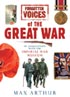Forgotten Voices Of The Great War