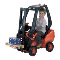 Fork Lift Truck