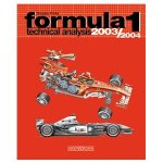 Formula 1 20032004 Technical Analysis