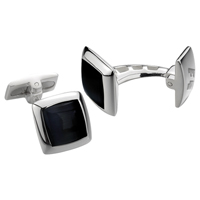 Formula 1�``� Collection Sterling Silver