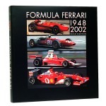 This is the absolute definitive guide to Ferrari in Formula One. Covering 54 years and recently