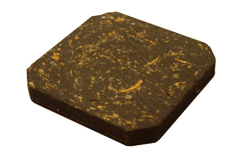 Formula Hydraulic Pads