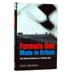 Formula One - Made in Britain