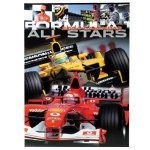 Formula One Stars 2004 Calendar