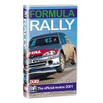 Formula Rally 2001