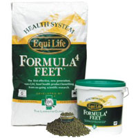 Unbranded Formula4 Feet (7kg)