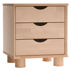 Forum Bedside Chest