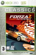 Forza Motorsport 2 (Classics)
