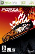 Forza Motorsport 2: Limited Collector`s Edition