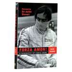 Forzaq Amon! - A biography of Chris Amon