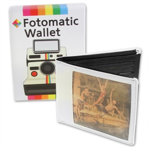Unbranded Fotomatic Photo Wallet