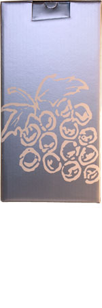 Unbranded Four Bottle Gift Carton