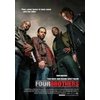 Unbranded Four Brothers