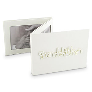 Unbranded Four Grandchildren Photo Album