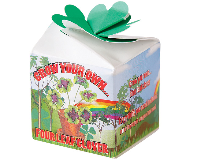 Unbranded Four Leaf Clover Kit Single