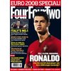Unbranded FourFourTwo Magazine