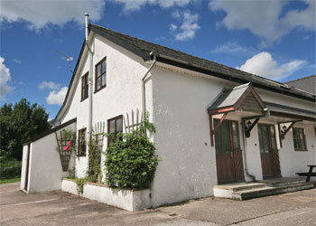 Unbranded Foxes Cottage