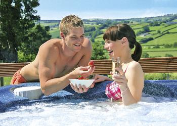 Unbranded Foxglove Lodge Holiday Park