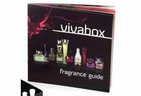 Unbranded Fragrance Gift Box for Her