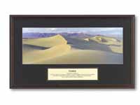 Unbranded Framed print titled `Power`, 710mm x 480mm, EACH