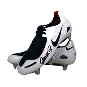 Unbranded Framed Torres Signed Boot