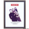 Unbranded Frames First Brown 16` x 12` Picture