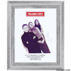 Unbranded Frames First Silver 9` x 7` Picture