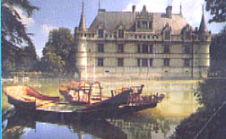 Cardboard jigsaw puzzle