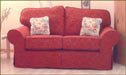 Francesca 2 Seater Standard Sofa