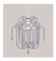 Francesca Non-Electric Pendant