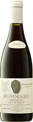 Unbranded Francois Parent Premier Cru Les Rugiens 2001