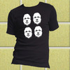 Unbranded Frank Black / Black Francis - The Pixies T-shirt