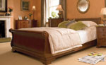 Unbranded Frank Hudson Belgravia 5and#39; Bedstead